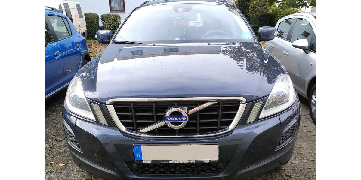 Volvo XC60 256.800 km 10.200 &euro; Heilbronn Horkheim 74081