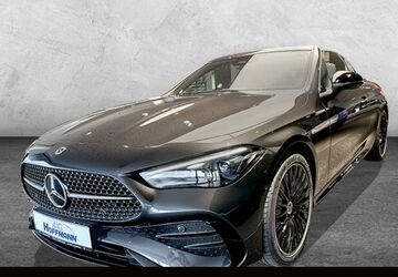 Mercedes-Benz CLE 200 9.958 km 51.730 &euro; Tamm 71732