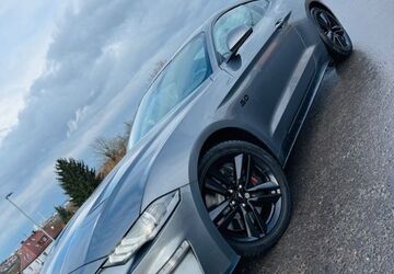 Ford Mustang 16.200 km 46.950 &euro; Heilbronn 74081