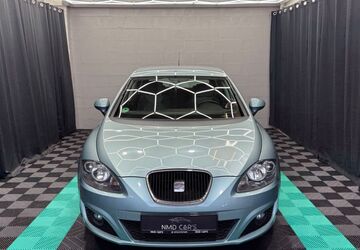 Seat Leon 98.000 km 6.987 &euro; Bietigheim-Bissingen 74321