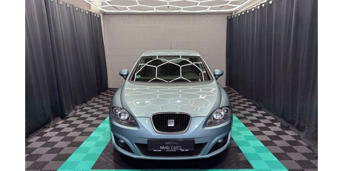 Seat Leon 98.000 km 6.987 &euro; Bietigheim-Bissingen 74321