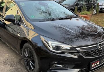Opel Astra 233.000 km 4.900 &euro; Ludwigsburg 71638