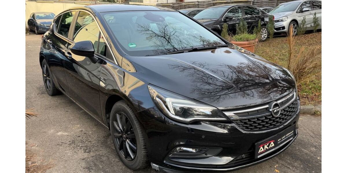 Opel Astra 233.000 km 4.900 &euro; Ludwigsburg 71638