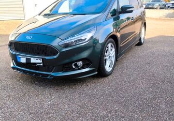 Ford S-Max 156.000 km 15.500 &euro; Eppingen 75031