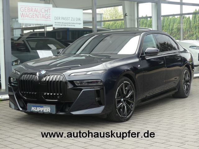BMW i7 12.520 km 85.900 &euro; Vaihingen / Enz 71665