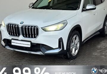 BMW X1 4.268 km 34.880 &euro; Heilbronn 74074