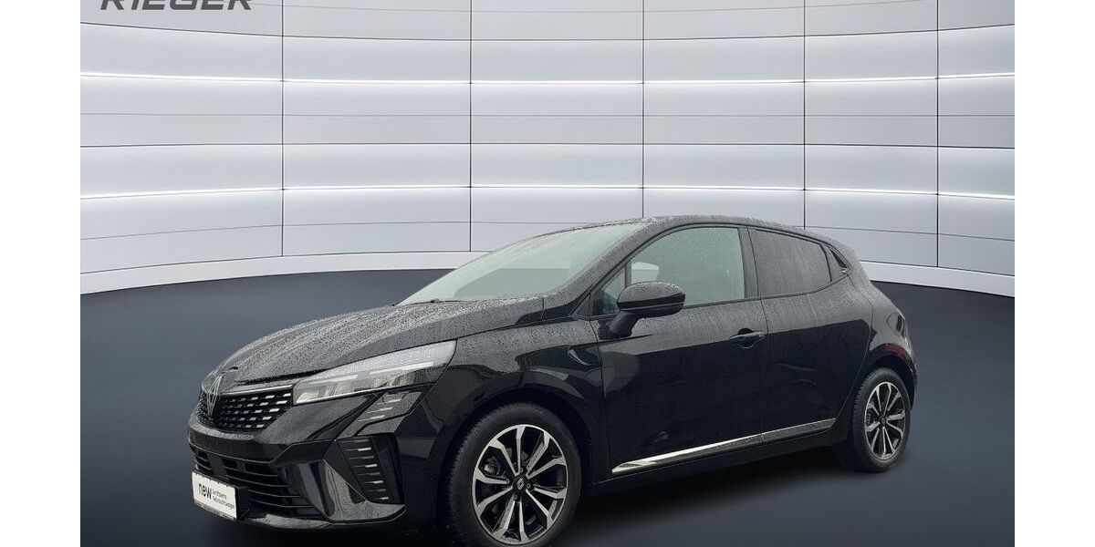 Renault Clio 9.930 km 15.390 &euro; Güglingen 74363