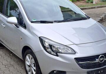 Opel Corsa 104.000 km 7.599 &euro; Bretzfeld 74626