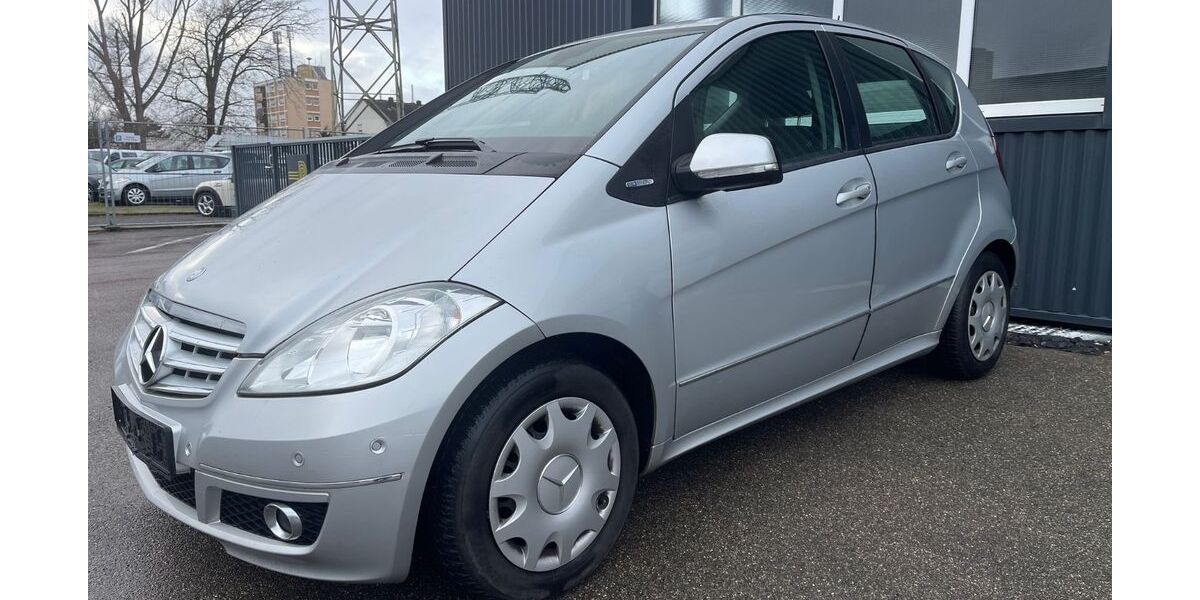 Mercedes-Benz A 160 161.000 km 4.000 &euro; Asperg / Stuttgart 71679