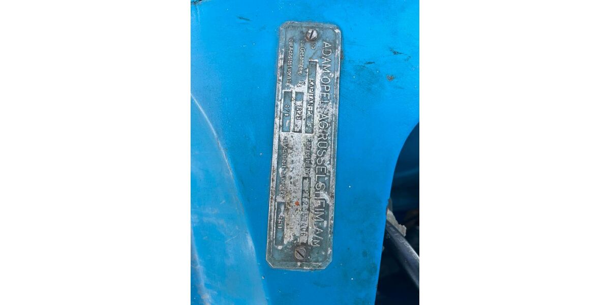 Opel Andere 80.000 km 14.400 &euro; Bietigheim-Bissingen 74321