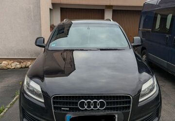 Audi Q7 383.743 km 7.300 &euro; sachsenheim 74343