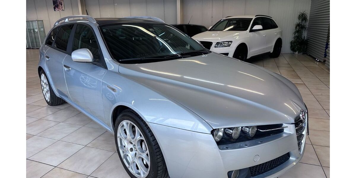 Alfa Romeo 159 104.000 km 8.290 &euro; Ellhofen 74248
