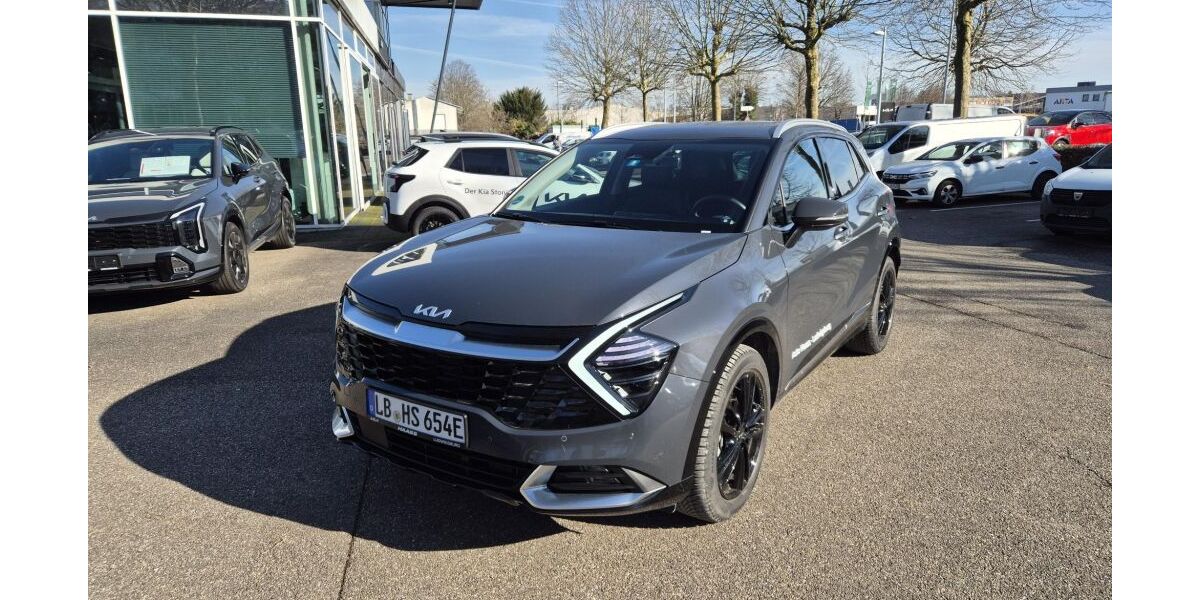 Kia Sportage 8.000 km 41.700 &euro; Ludwigsburg 71636