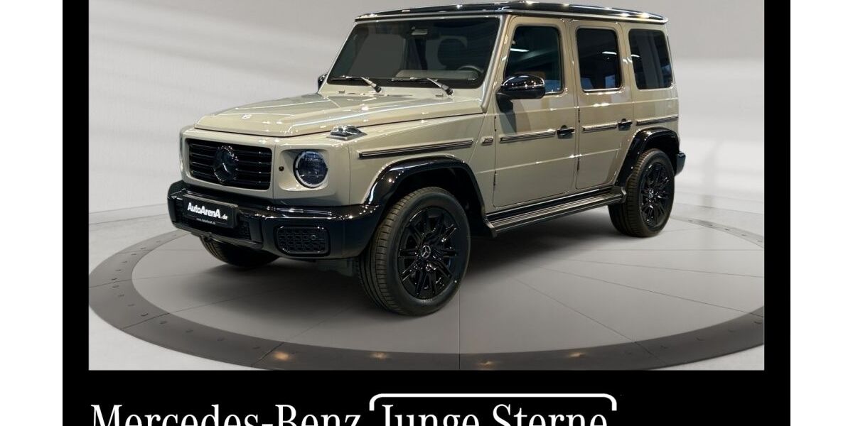 Mercedes-Benz G 450 22.434 km 150.463 &euro; Heilbronn 74072