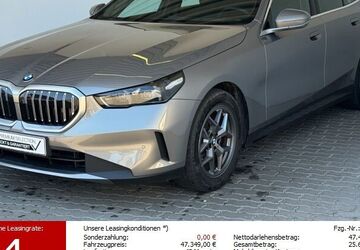 BMW 520 17.634 km 42.888 &euro; Heilbronn 74074