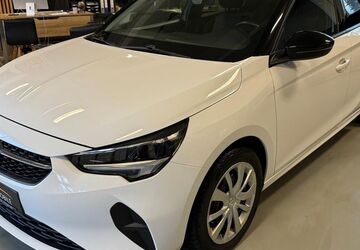 Opel Corsa 105.000 km 12.490 &euro; Heilbronn 74078