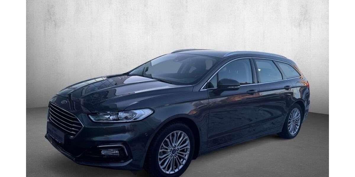 Ford Mondeo 28.155 km 22.290 &euro; Ludwigsburg 71636