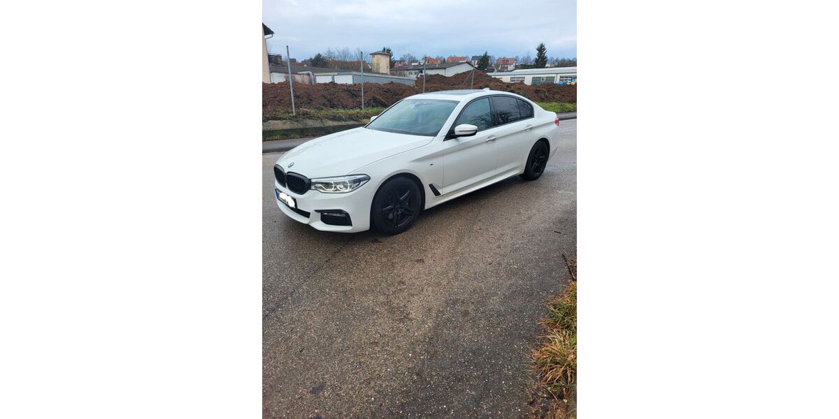 BMW 530 193.000 km 24.900 &euro; Gemmingen 75050