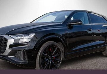 Audi Q8 67.900 km 57.890 &euro; Sinsheim 74889