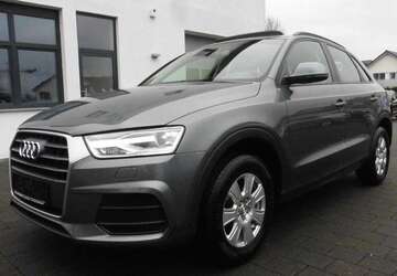 Audi Q3 44.500 km 15.890 &euro; Bad-Friedrichshall 74177