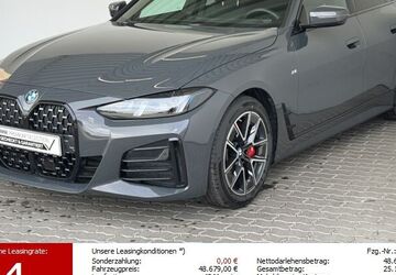 BMW 420 Gran Coupé 25.792 km 46.890 &euro; Heilbronn 74074