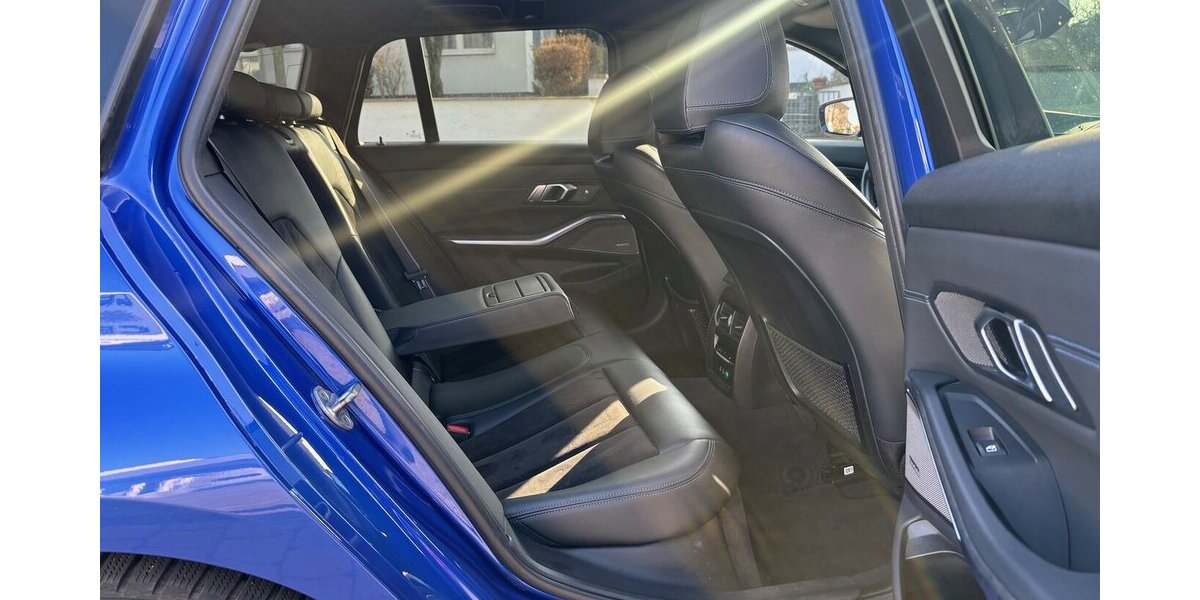 BMW 320d xDrive M Sport 205.000 km 19.990 &euro; Neckarsulm 74172