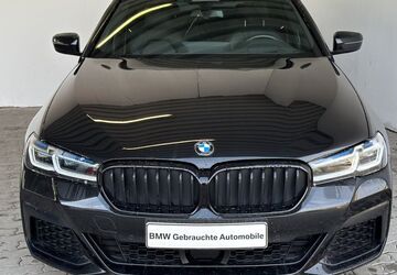 BMW 530 80.229 km 43.980 &euro; Heilbronn 74076