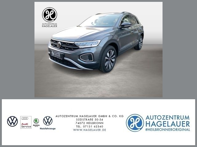 VW T-Roc 25.307 km 22.248 &euro; Heilbronn 74072