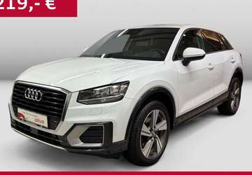 Audi Q2 83.100 km 17.930 &euro; Ludwigsburg 71636