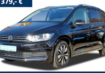 VW Touran 31.999 km 33.490 &euro; Backnang 71522