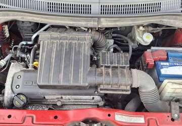 Suzuki Swift 229.000 km 1.950 &euro; Sulzfeld 75056