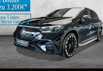 Mercedes-Benz EQE 19.100 km 69.925 &euro; Tamm 71732