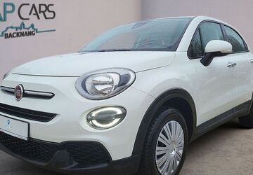 Fiat 500X 69.660 km 10.690 &euro; Backnang 71522