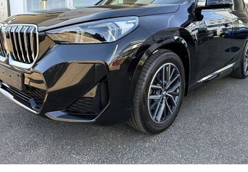 BMW X1 102.464 km 32.770 &euro; Lauffen 74348