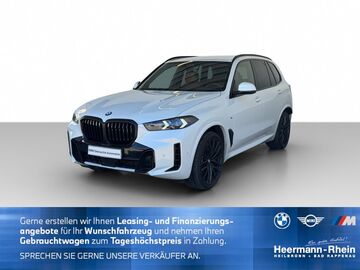 Gebrauchte BMW X5