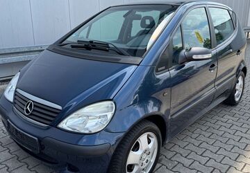 Mercedes-Benz A 160 148.000 km 2.690 &euro; Backnang 71522