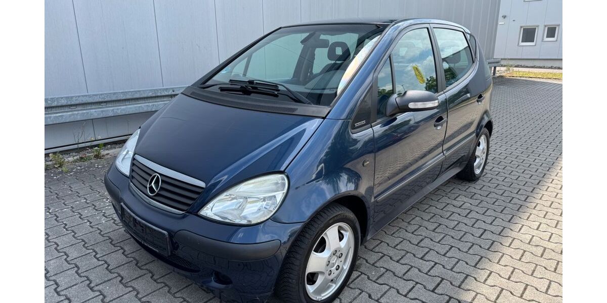Mercedes-Benz A 160 148.000 km 2.690 &euro; Backnang 71522