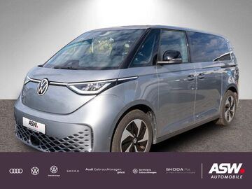 Gebrauchte VW ID. Buzz