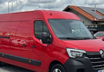 Renault Master 73.000 km 23.900 &euro; Sinsheim 74889