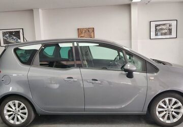 Opel Meriva 130.000 km 7.990 &euro; Asperg/Ludwigsburg bei Stuttgart 71679