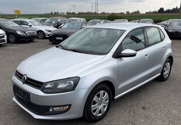 VW Polo 198.000 km 7.990 &euro; Heilbronn 74080