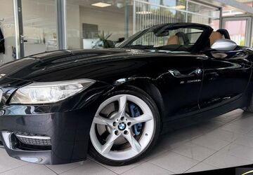BMW Z4 175.000 km 21.890 &euro; Heilbronn 74080