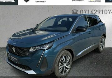 Peugeot 3008 11.211 km 28.800 &euro; Bietigheim-Bissingen 74321