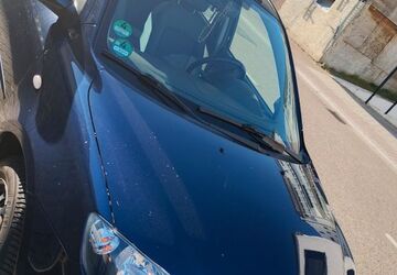 Mazda 2 69.500 km 3.500 &euro; Sinsheim 74889