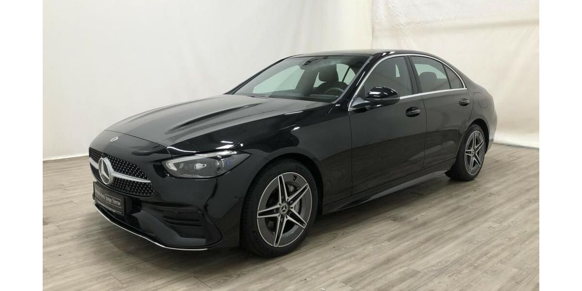 Mercedes-Benz C 300 5.563 km 50.945 &euro; Heilbronn 74072