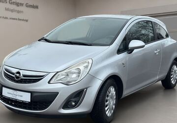 Opel Corsa 159.129 km 4.980 &euro; Möglingen 71696