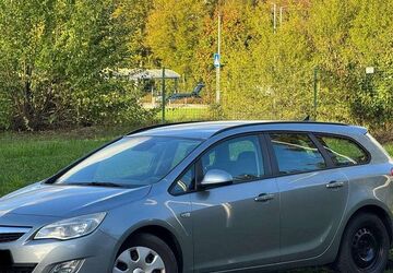 Opel Astra 345.000 km 2.500 &euro; Murr 71711