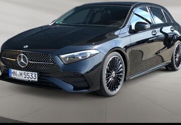 Mercedes-Benz A 220 37.223 km 39.889 &euro; Neckarsulm-Obereisesheim 74172