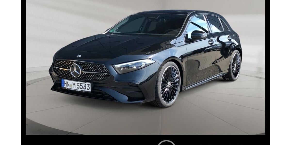 Mercedes-Benz A 220 37.223 km 39.889 &euro; Neckarsulm-Obereisesheim 74172