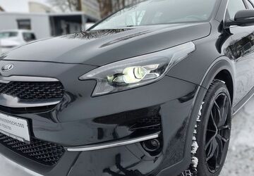 Kia XCeed 63.883 km 17.495 &euro; Bad Rappenau 74906